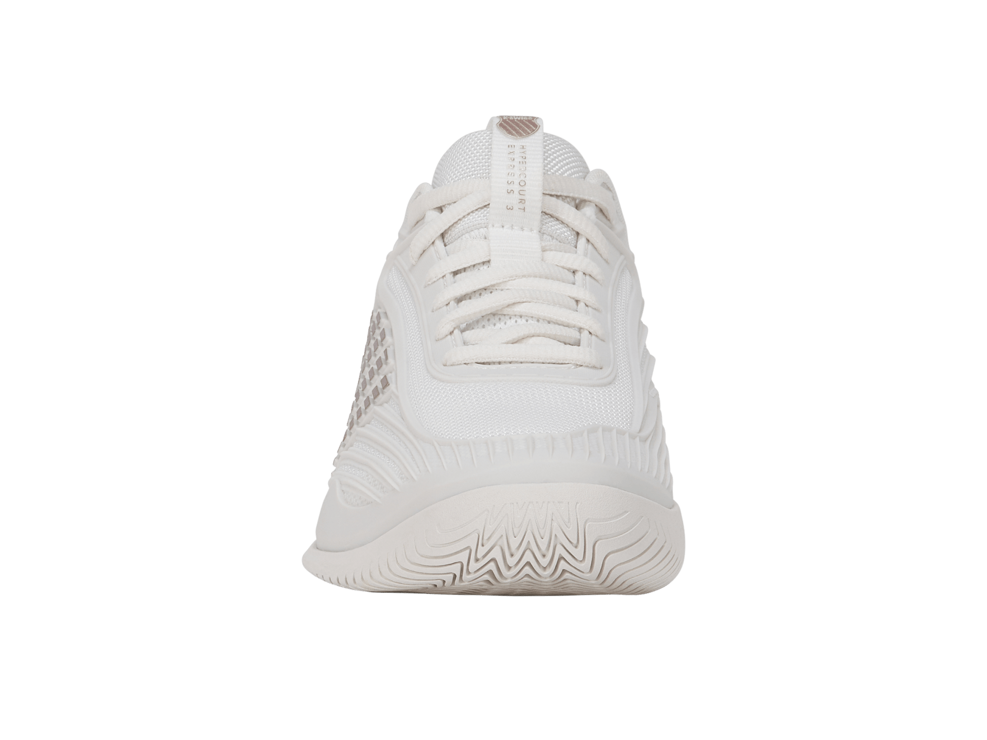 94603-118-M | HYPERCOURT EXPRESS 3 - K-Swiss US - FOOTWEAR