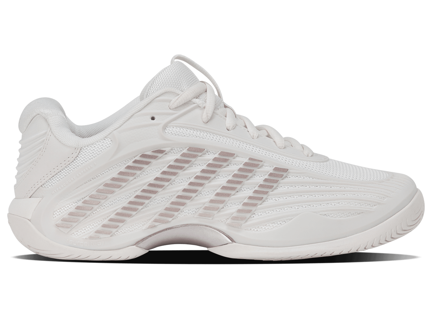 94603-118-M | HYPERCOURT EXPRESS 3 - K-Swiss US - FOOTWEAR