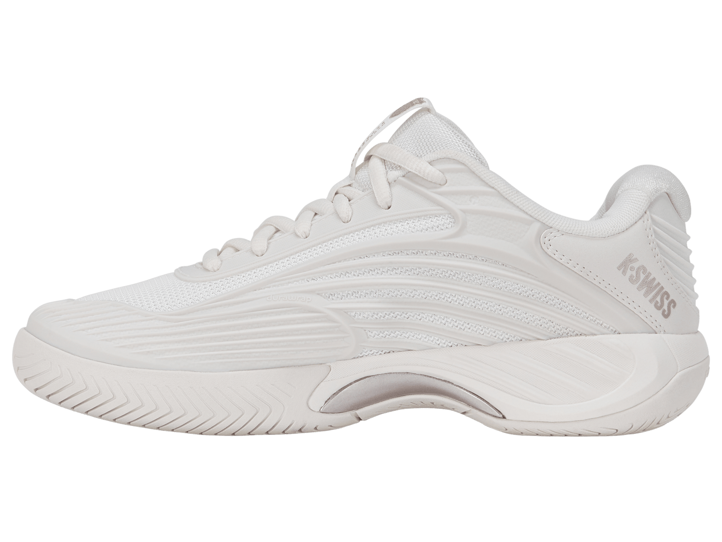 94603-118-M | HYPERCOURT EXPRESS 3 - K-Swiss US - FOOTWEAR