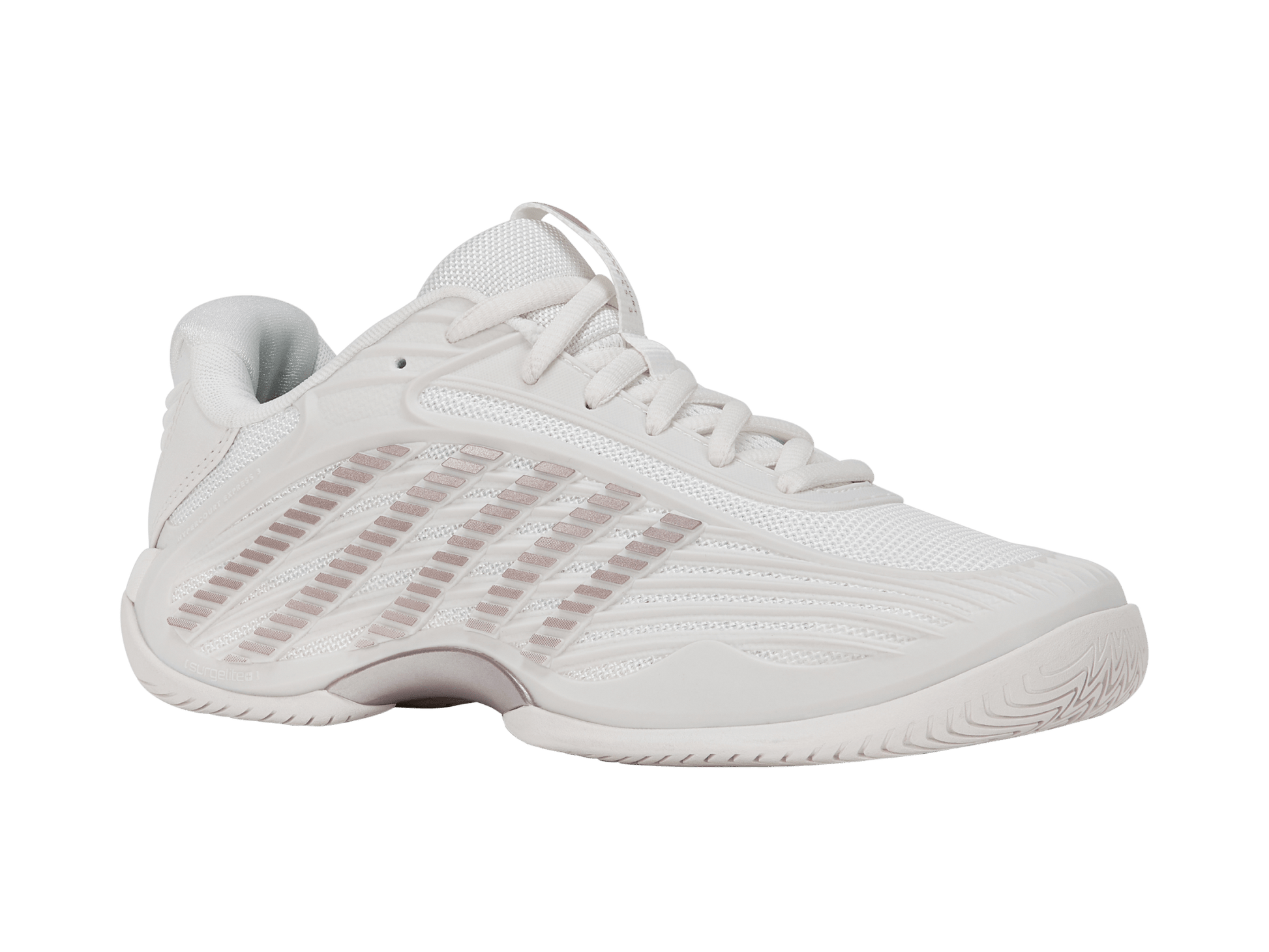 94603-118-M | HYPERCOURT EXPRESS 3 - K-Swiss US - FOOTWEAR