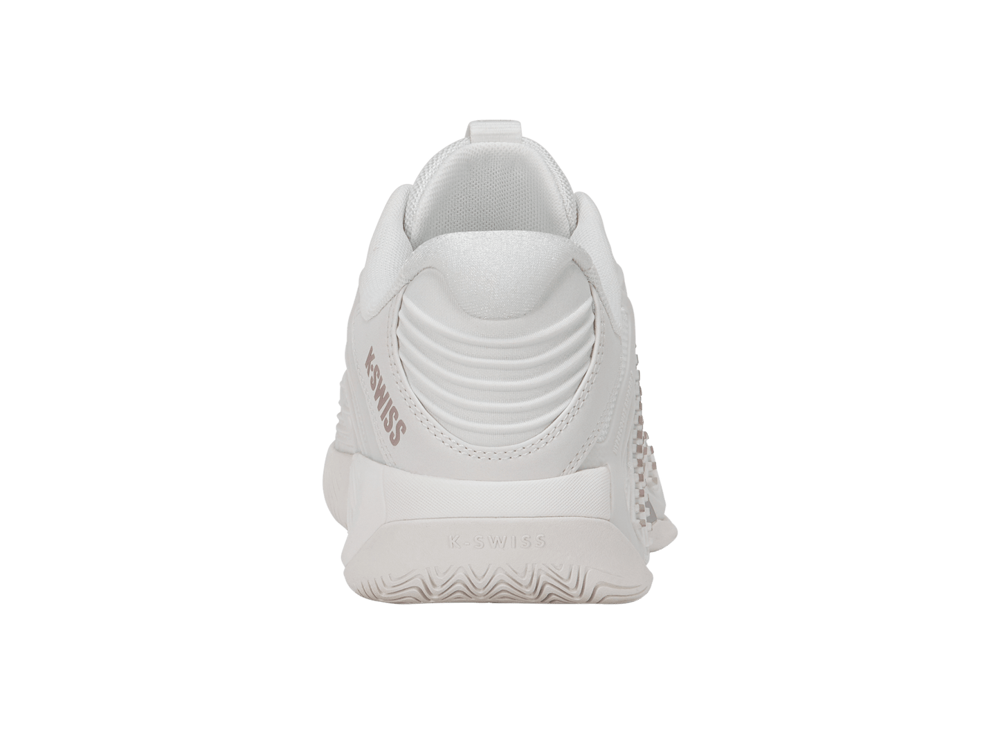 94603-118-M | HYPERCOURT EXPRESS 3 - K-Swiss US - FOOTWEAR