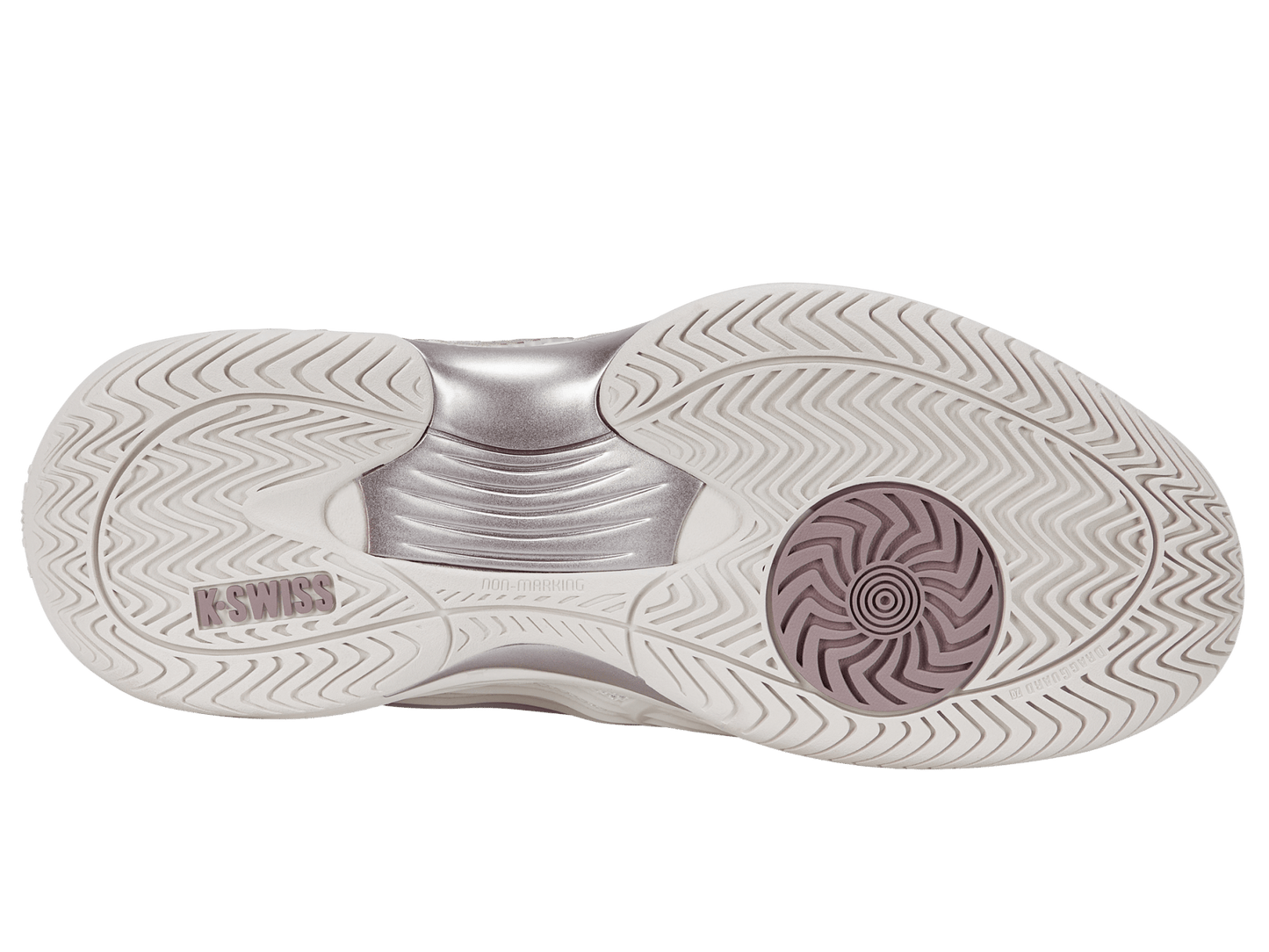 94603-118-M | HYPERCOURT EXPRESS 3 - K-Swiss US - FOOTWEAR