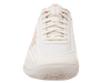 94603 - 150 - M | HYPERCOURT EXPRESS 3 | EGRET/PEACH PARFAIT - K - Swiss US - FOOTWEAR