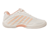 94603 - 150 - M | HYPERCOURT EXPRESS 3 | EGRET/PEACH PARFAIT - K - Swiss US - FOOTWEAR
