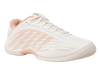 94603 - 150 - M | HYPERCOURT EXPRESS 3 | EGRET/PEACH PARFAIT - K - Swiss US - FOOTWEAR