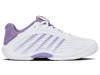 94603 - 160 - M | HYPERCOURT EXPRESS 3 | WHITE/PURPLE HAZE/LUNAR ROCK - K - Swiss US - FOOTWEAR