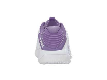 94603-160-M | HYPERCOURT EXPRESS 3 | WHITE/PURPLE HAZE/LUNAR ROCK