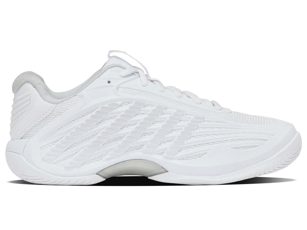 94603-162-M | HYPERCOURT EXPRESS 3 | WHITE/DAWN BLUE/SILVER