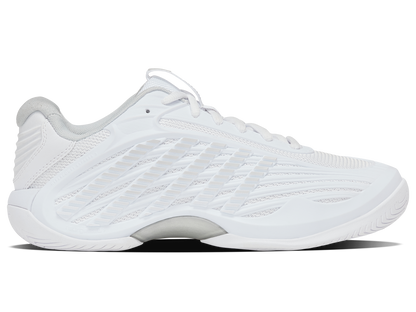 94603-162-M | HYPERCOURT EXPRESS 3 | WHITE/DAWN BLUE/SILVER