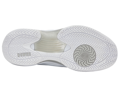 94603-162-M | HYPERCOURT EXPRESS 3 | WHITE/DAWN BLUE/SILVER