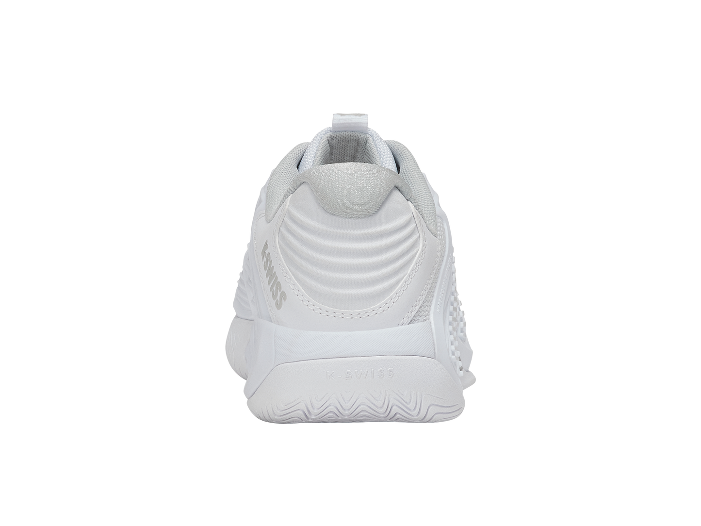 94603-162-M | HYPERCOURT EXPRESS 3 | WHITE/DAWN BLUE/SILVER