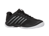 94604-002-M | HYPERCOURT EXPRESS 3 CLAY | BLACK/WHITE