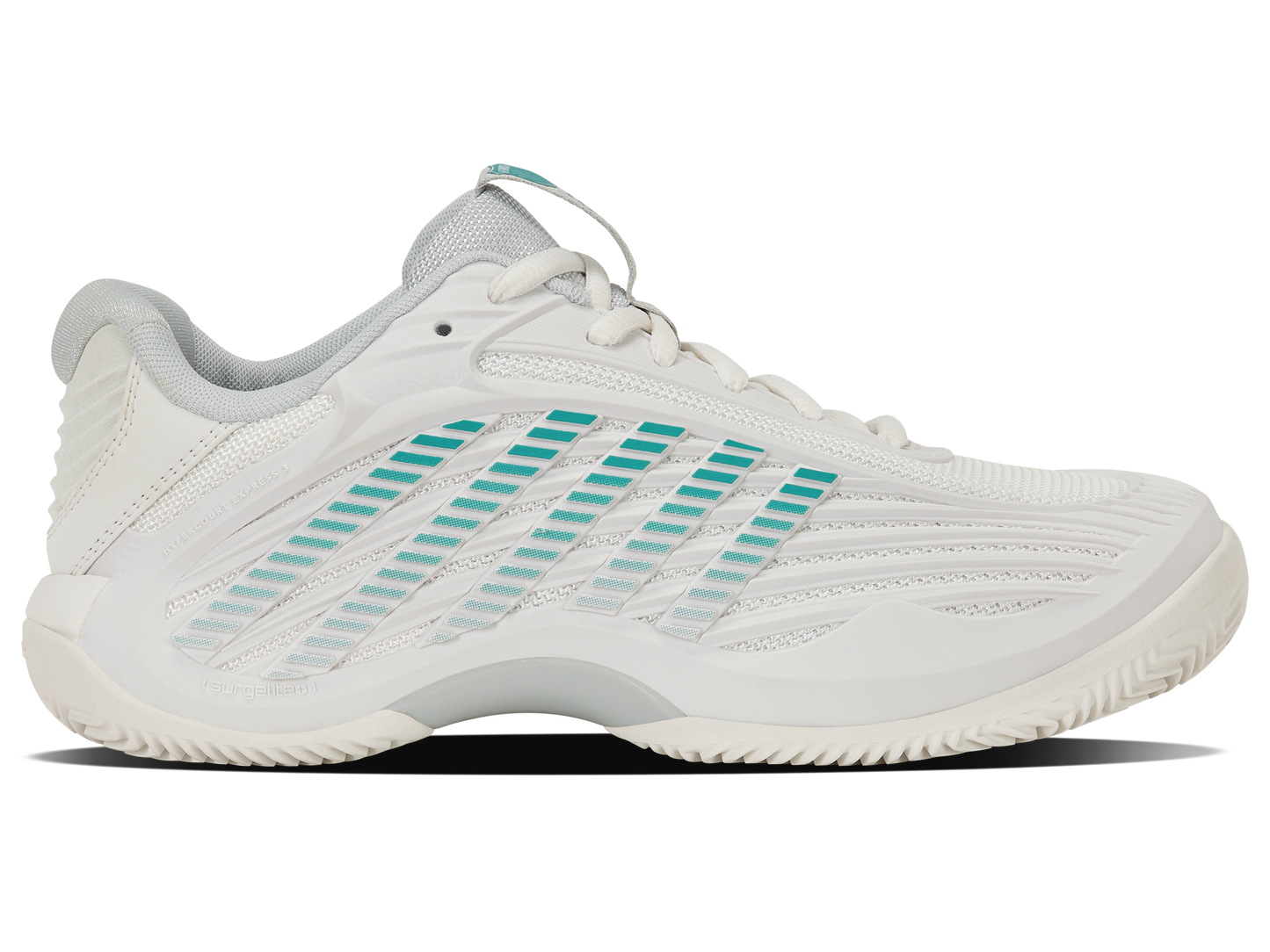 94604-110-M | HYPERCOURT EXPRESS 3 CLAY