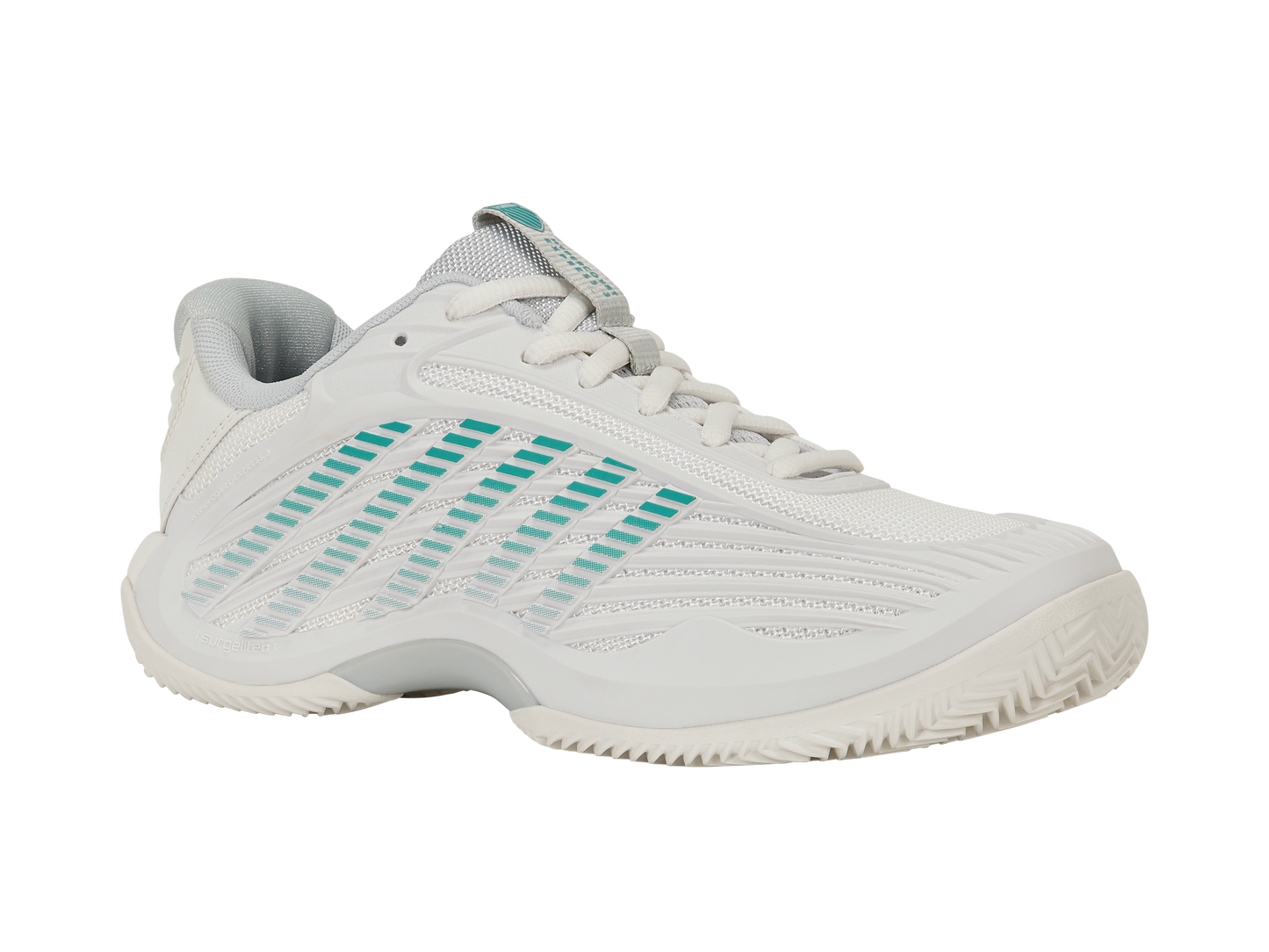 94604-110-M | HYPERCOURT EXPRESS 3 CLAY