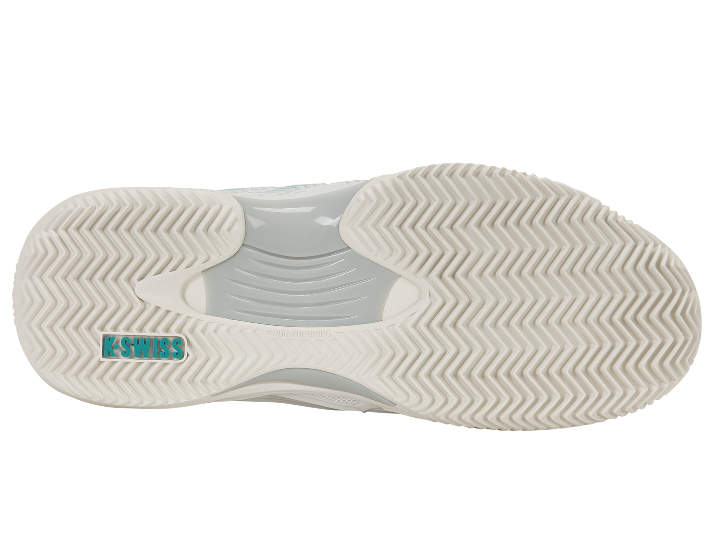 94604-110-M | HYPERCOURT EXPRESS 3 CLAY