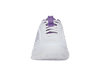 94604 - 149 - M | HYPERCOURT EXPRESS 3 CLAY | WHITE/PURPLE HAZE/LUNAR ROCK - K - Swiss US - FOOTWEAR