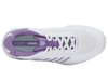 94604 - 149 - M | HYPERCOURT EXPRESS 3 CLAY | WHITE/PURPLE HAZE/LUNAR ROCK - K - Swiss US - FOOTWEAR
