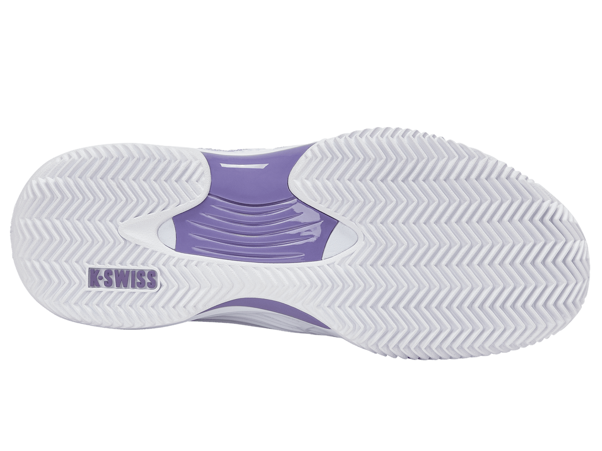 HYPERCOURT EXPRESS 3 CLAY – K-Swiss US