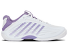 94604-149-M | HYPERCOURT EXPRESS 3 CLAY | WHITE/PURPLE HAZE/LUNAR ROCK
