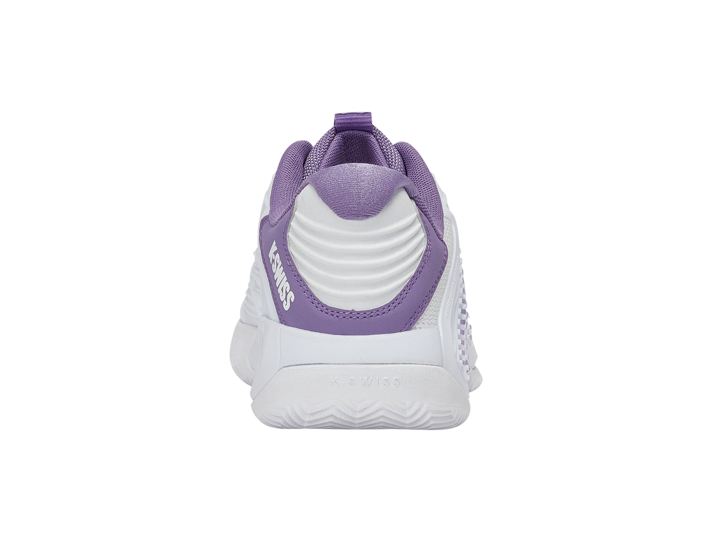 94604-149-M | HYPERCOURT EXPRESS 3 CLAY | WHITE/PURPLE HAZE/LUNAR ROCK