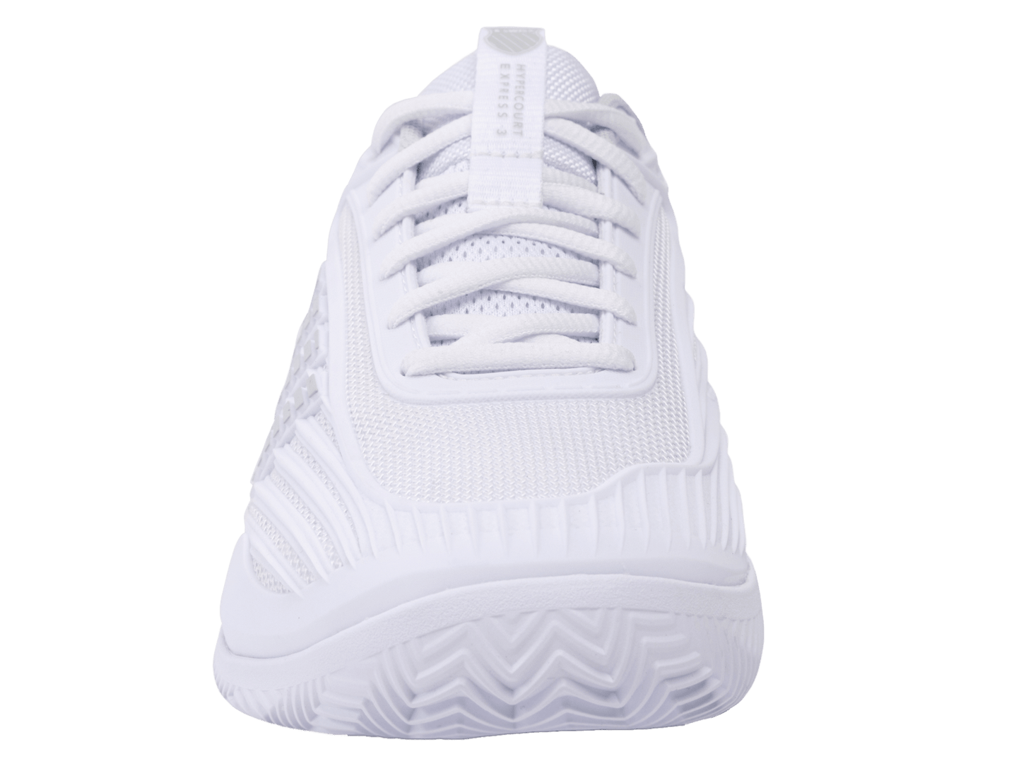 94604 - 162 - M | HYPERCOURT EXPRESS 3 CLAY - K - Swiss US - FOOTWEAR