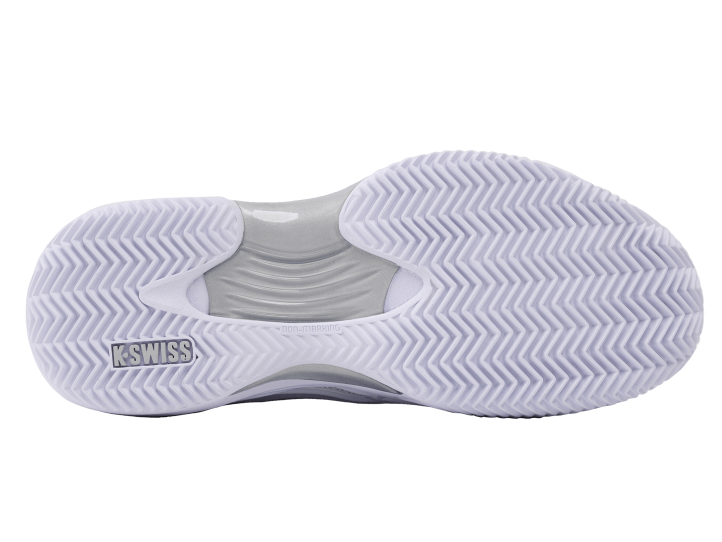 94604 - 162 - M | HYPERCOURT EXPRESS 3 CLAY - K - Swiss US - FOOTWEAR