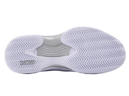 94604 - 162 - M | HYPERCOURT EXPRESS 3 CLAY - K - Swiss US - FOOTWEAR