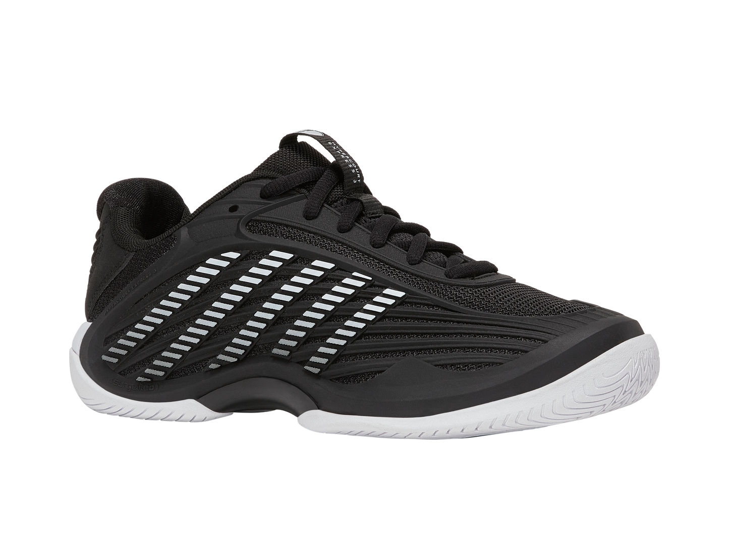 94606-002-W | HYPERCOURT EXPRESS 3 WIDE | BLACK/WHITE