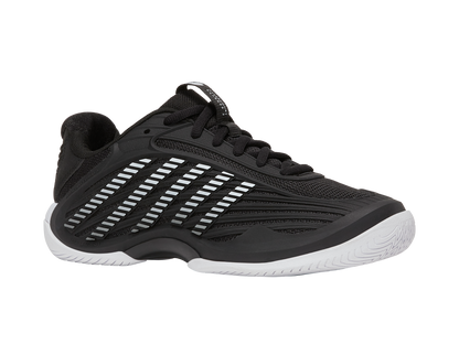 94606-002-W | HYPERCOURT EXPRESS 3 WIDE | BLACK/WHITE