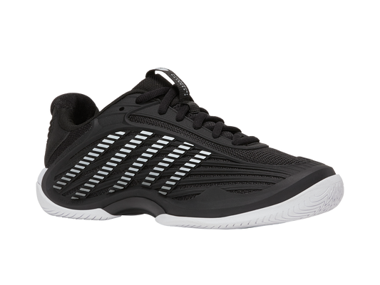 94606-002-W | HYPERCOURT EXPRESS 3 WIDE | BLACK/WHITE