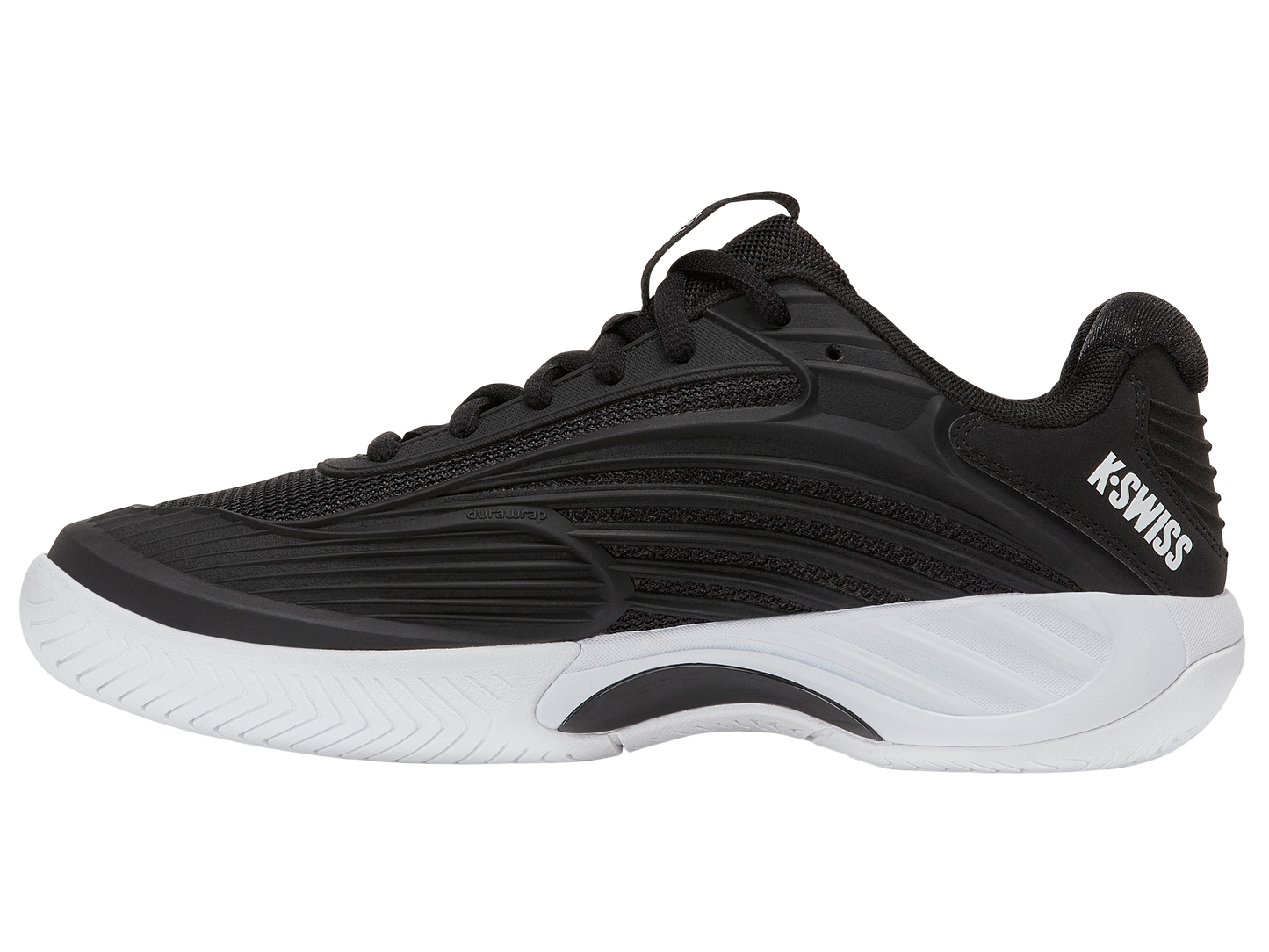 94606-002-W | HYPERCOURT EXPRESS 3 WIDE | BLACK/WHITE