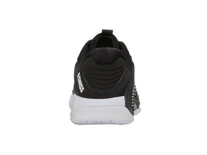 94606-002-W | HYPERCOURT EXPRESS 3 WIDE | BLACK/WHITE