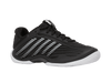 94606 - 002 - W | HYPERCOURT EXPRESS 3 WIDE | BLACK/WHITE - K - Swiss US - FOOTWEAR