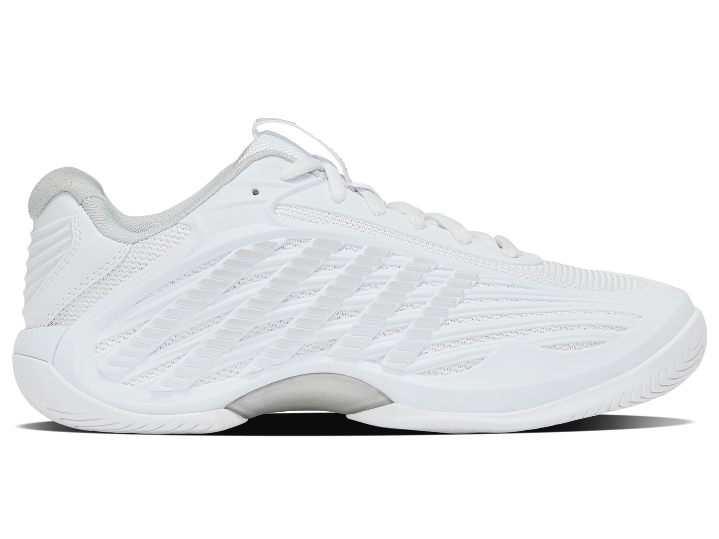 94606-162-W | HYPERCOURT EXPRESS 3 WIDE | WHITE/DAWN BLUE/SILVER