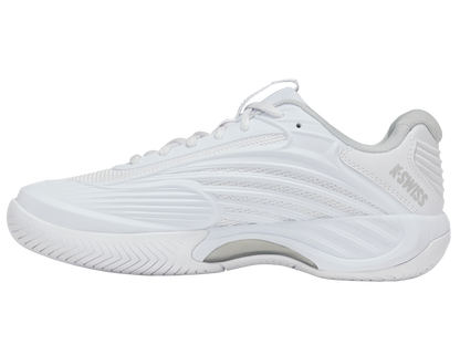 94606-162-W | HYPERCOURT EXPRESS 3 WIDE | WHITE/DAWN BLUE/SILVER