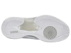 94606 - 162 - W | HYPERCOURT EXPRESS 3 WIDE | WHITE/DAWN BLUE/SILVER - K - Swiss US - FOOTWEAR