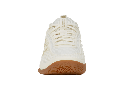 94607 - 164 - M | HYPERCOURT EXPRESS 3 INDOOR | EGRET/WHITECAP GRAY - K - Swiss US - FOOTWEAR