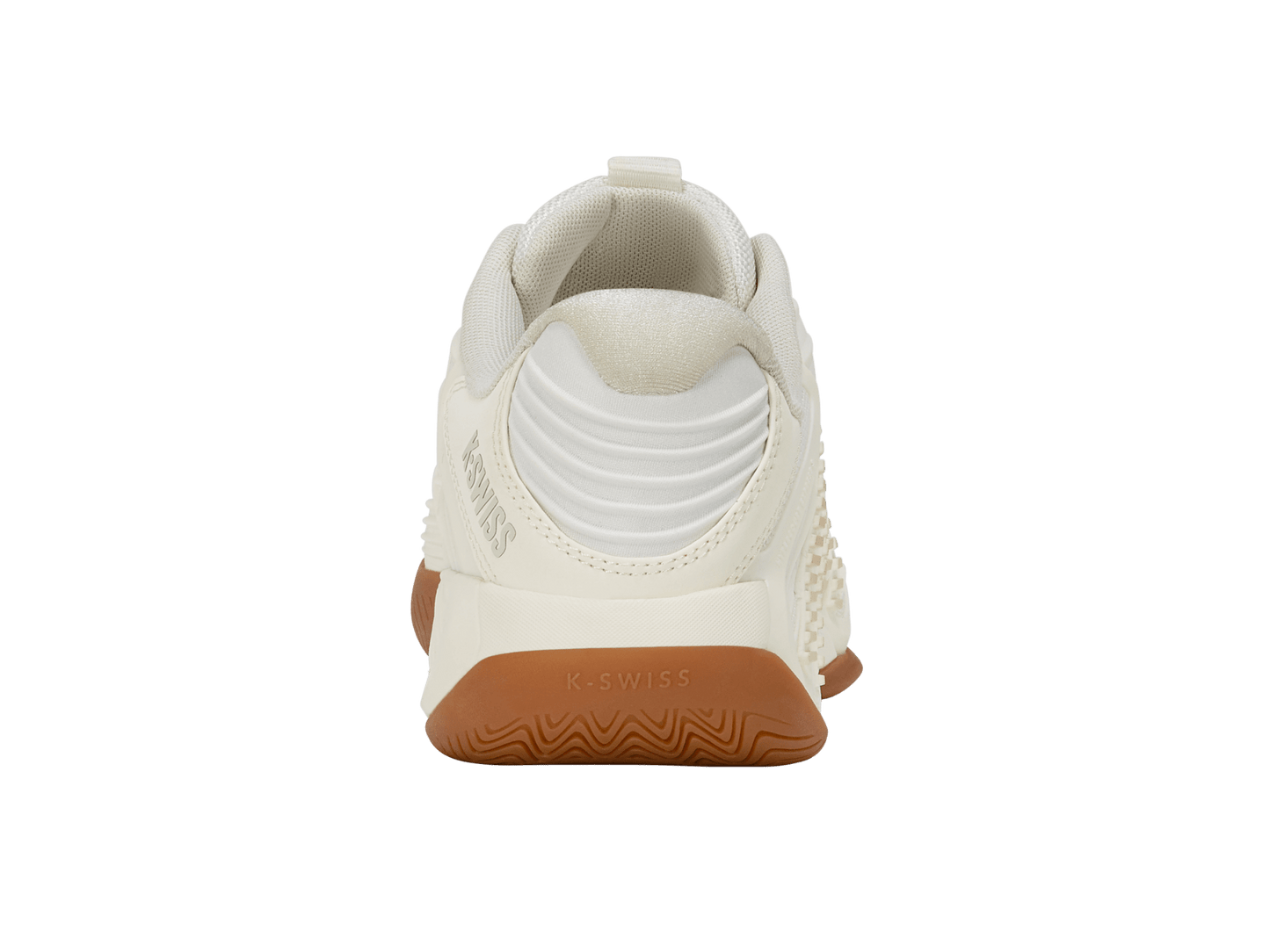 94607 - 164 - M | HYPERCOURT EXPRESS 3 INDOOR | EGRET/WHITECAP GRAY - K - Swiss US - FOOTWEAR