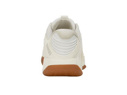 94607 - 164 - M | HYPERCOURT EXPRESS 3 INDOOR | EGRET/WHITECAP GRAY - K - Swiss US - FOOTWEAR