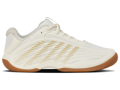 94607-164-M | HYPERCOURT EXPRESS 3 INDOOR | EGRET/WHITECAP GRAY