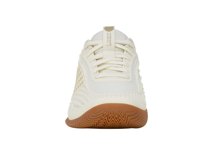 94607-164-M | HYPERCOURT EXPRESS 3 INDOOR | EGRET/WHITECAP GRAY