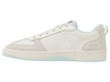 94734 - 051 - M | COURT VARSITY | CLOUD DANCER/SNOW WHITE/MINT JULEP - K - Swiss US - FOOTWEAR