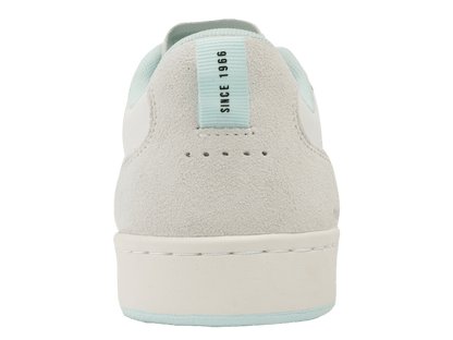 94734 - 051 - M | COURT VARSITY | CLOUD DANCER/SNOW WHITE/MINT JULEP - K - Swiss US - FOOTWEAR