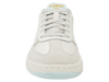 94734 - 051 - M | COURT VARSITY | CLOUD DANCER/SNOW WHITE/MINT JULEP - K - Swiss US - FOOTWEAR