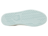 94734 - 051 - M | COURT VARSITY | CLOUD DANCER/SNOW WHITE/MINT JULEP - K - Swiss US - FOOTWEAR