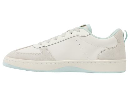 94734-051-M | COURT VARSITY | CLOUD DANCER/SNOW WHITE/MINT JULEP
