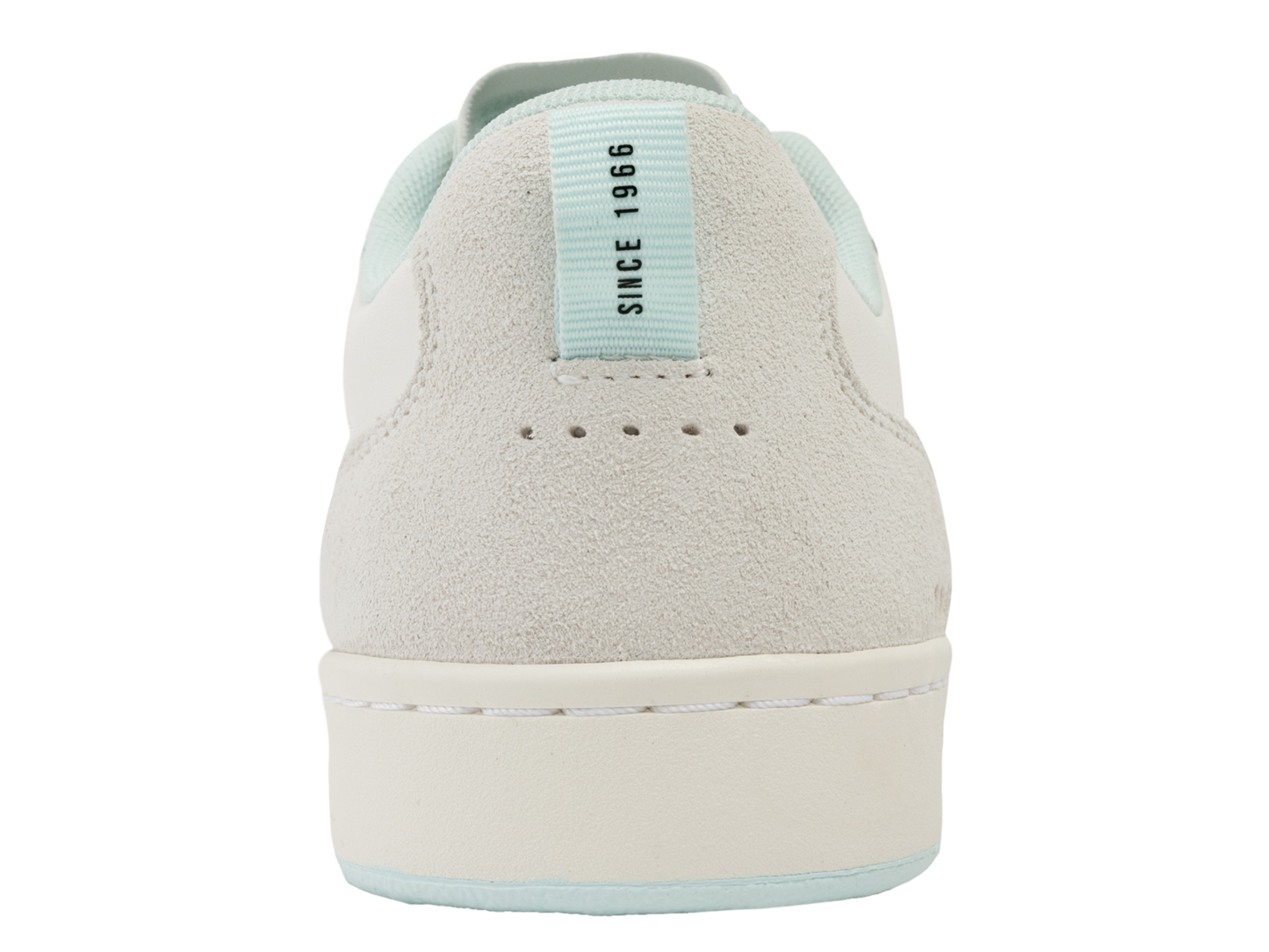 94734-051-M | COURT VARSITY | CLOUD DANCER/SNOW WHITE/MINT JULEP
