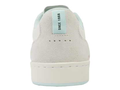 94734-051-M | COURT VARSITY | CLOUD DANCER/SNOW WHITE/MINT JULEP
