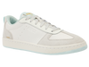 94734-051-M | COURT VARSITY | CLOUD DANCER/SNOW WHITE/MINT JULEP