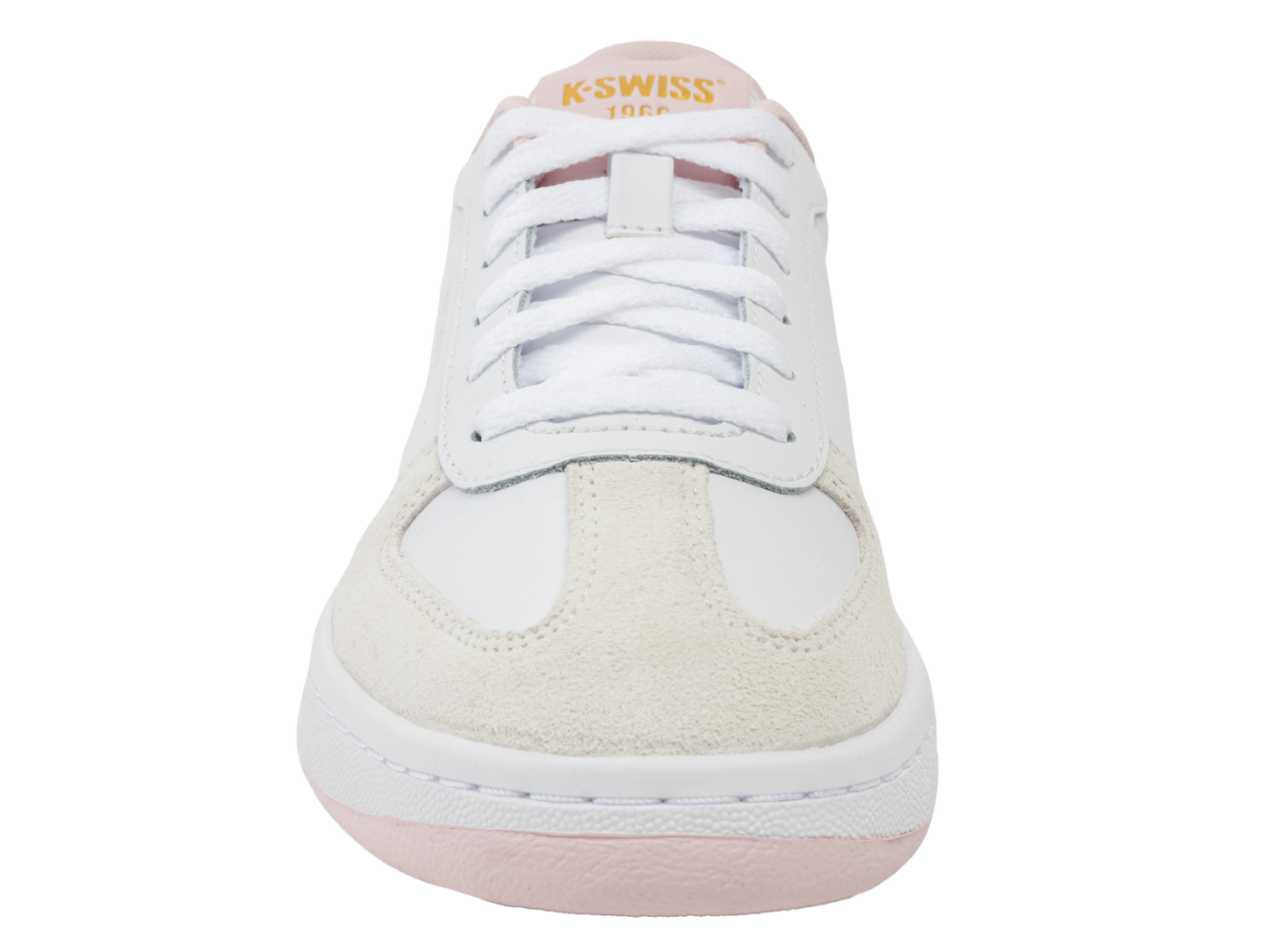 94734-110-M | COURT VARSITY | WHITE/CLOUD DANCER/PALE LILAC